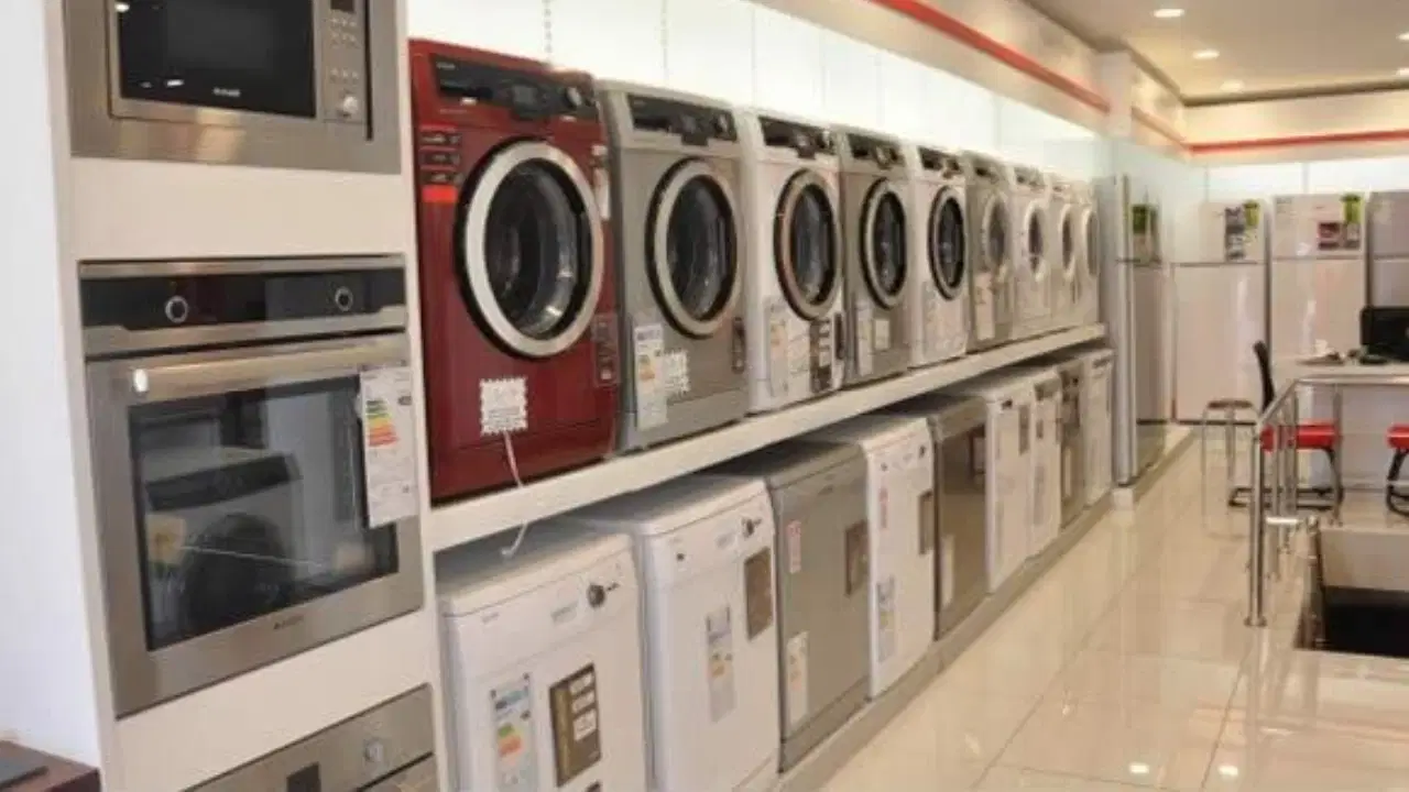 Kula Beyaz Eşya Tamircisi